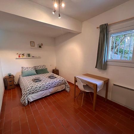 Simone, Appartement Maison, Quartier Calme, Grande Terrasse, Spa, Barbecue, 2 Chambres Frejus Exterior photo