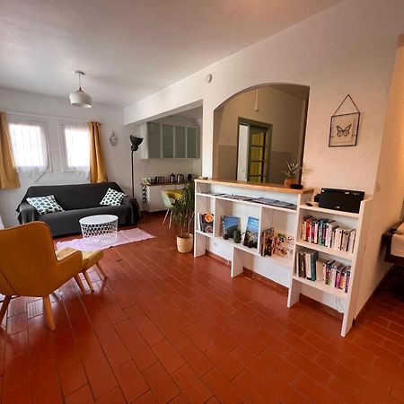 Simone, Appartement Maison, Quartier Calme, Grande Terrasse, Spa, Barbecue, 2 Chambres Frejus Exterior photo